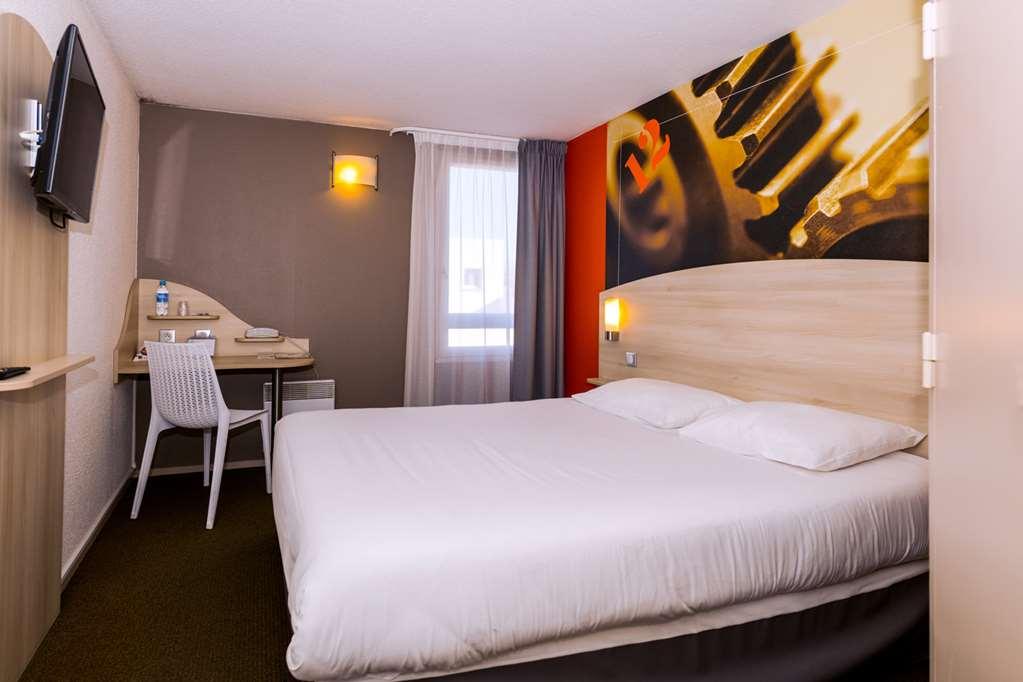 Brit Hotel La Rochelle Perigny ห้อง รูปภาพ