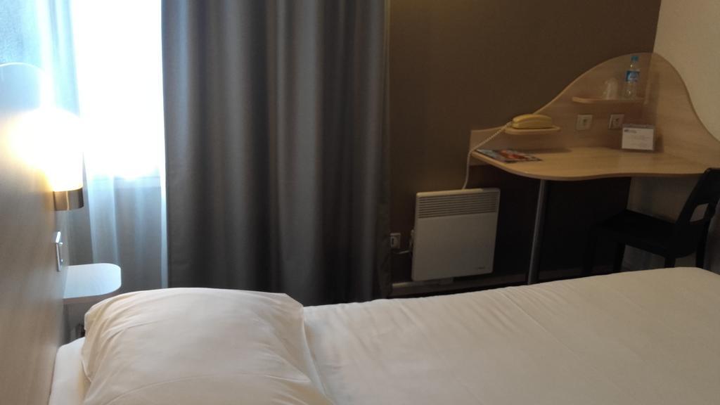 Brit Hotel La Rochelle Perigny ภายนอก รูปภาพ