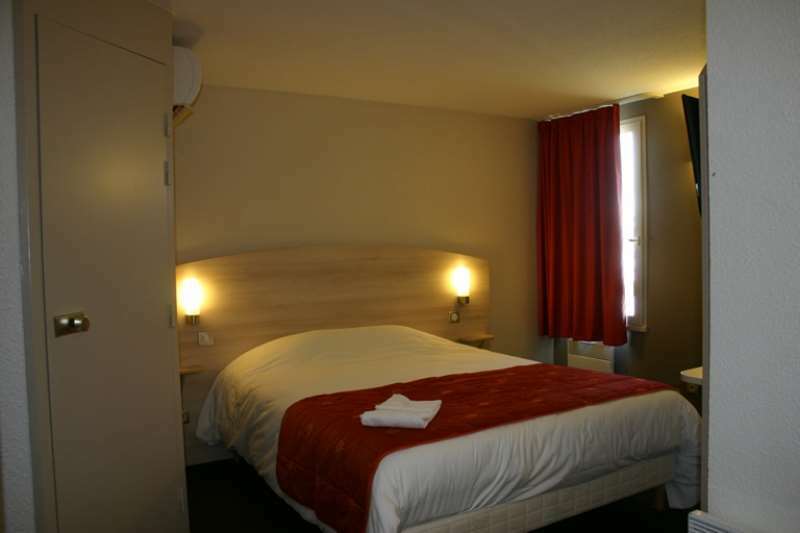 Brit Hotel La Rochelle Perigny ห้อง รูปภาพ